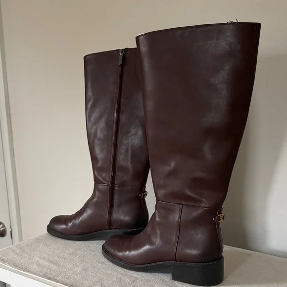 Sam Edelman Milla Knee High Boot - Picture 3 of 6